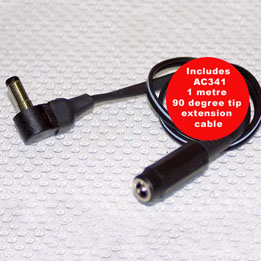 AC341 Anti-Power-Out Cable